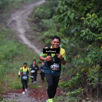 Runner Photo 8361556