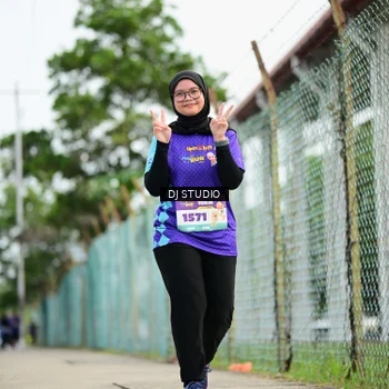 Runner Photo 8361562