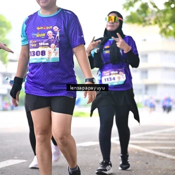 Runner Photo 8361563