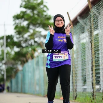 Runner Photo 8361565