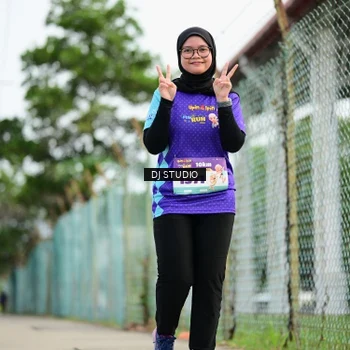 Runner Photo 8361566