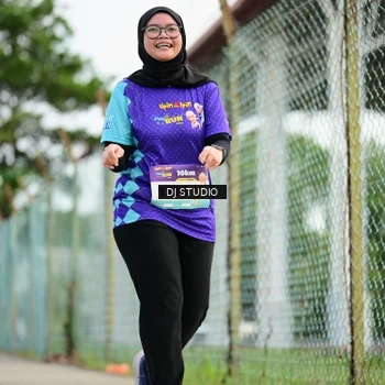 Runner Photo 8361567
