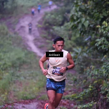 Runner Photo 8361570