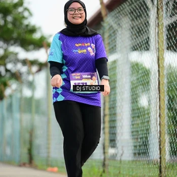 Runner Photo 8361571