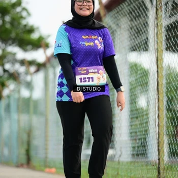 Runner Photo 8361572
