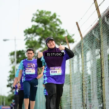 Runner Photo 8361573