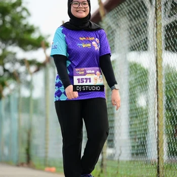Runner Photo 8361574