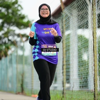 Runner Photo 8361575