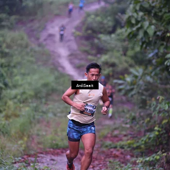Runner Photo 8361576