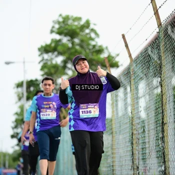 Runner Photo 8361577