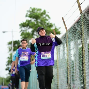 Runner Photo 8361578