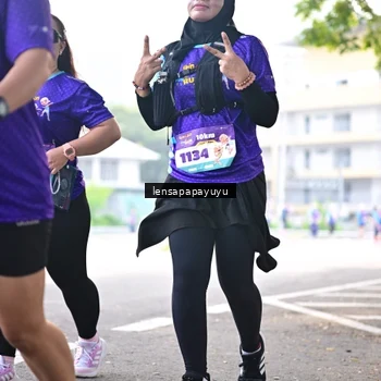 Runner Photo 8361579