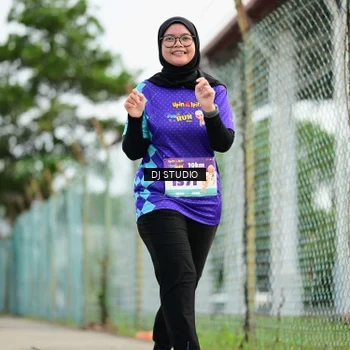 Runner Photo 8361580