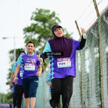 Runner Photo 8361581