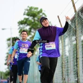 Runner Photo 8361584