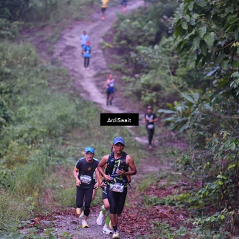 Runner Photo 8361585