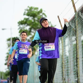 Runner Photo 8361586