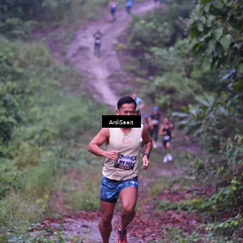 Runner Photo 8361587