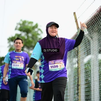 Runner Photo 8361588