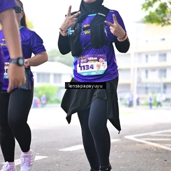 Runner Photo 8361589