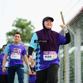 Runner Photo 8361590