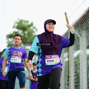 Runner Photo 8361591