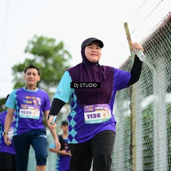 Runner Photo 8361593