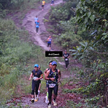 Runner Photo 8361594