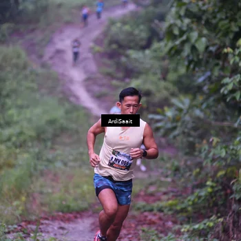 Runner Photo 8361595