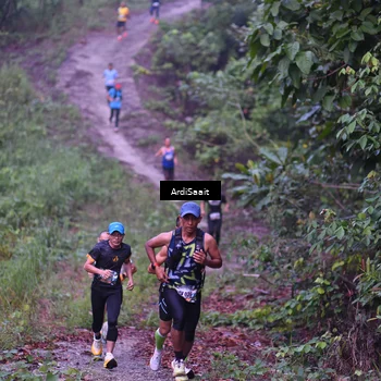 Runner Photo 8361596