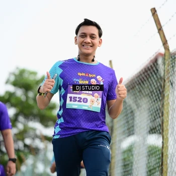 Runner Photo 8361597