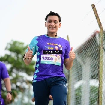 Runner Photo 8361598