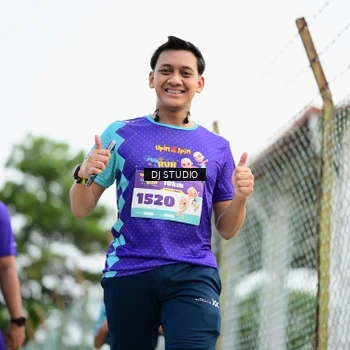 Runner Photo 8361599