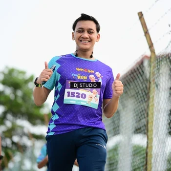 Runner Photo 8361602