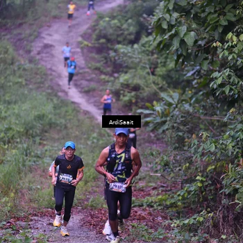 Runner Photo 8361603