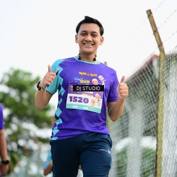Runner Photo 8361604