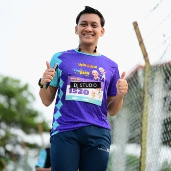 Runner Photo 8361605