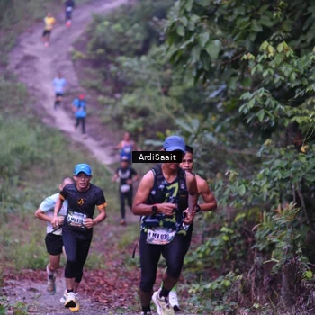 Runner Photo 8361607