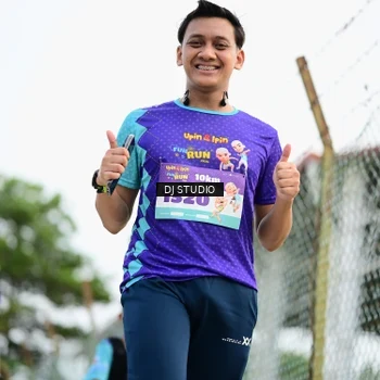 Runner Photo 8361608
