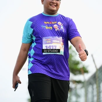 Runner Photo 8361609
