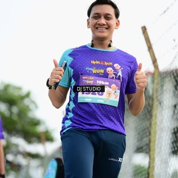 Runner Photo 8361610