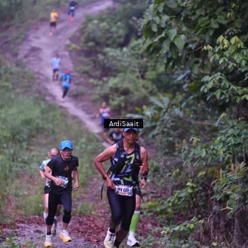 Runner Photo 8361611
