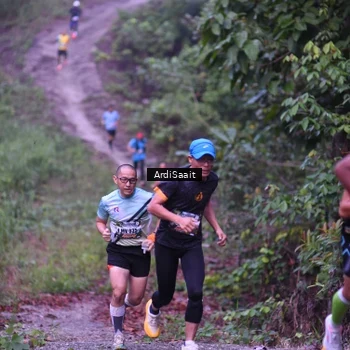 Runner Photo 8361612