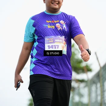 Runner Photo 8361613
