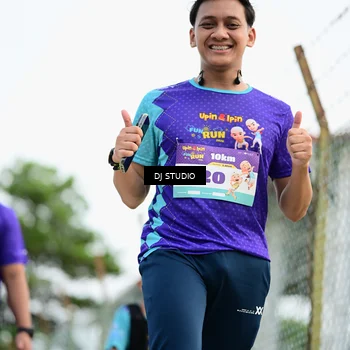 Runner Photo 8361614