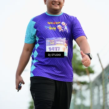 Runner Photo 8361615