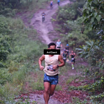 Runner Photo 8361617