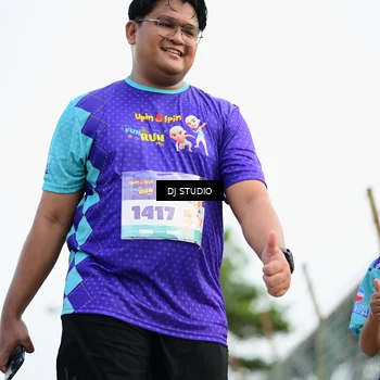 Runner Photo 8361618