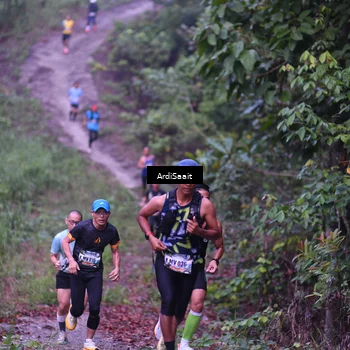 Runner Photo 8361619