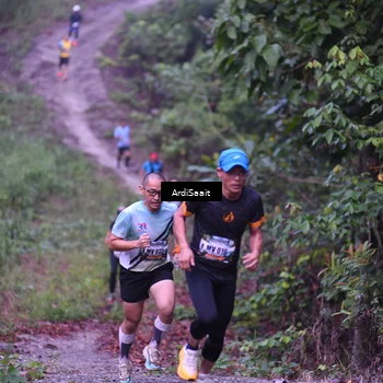 Runner Photo 8361620
